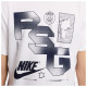Nike Ανδρική κοντομάνικη μπλούζα Paris Saint-Germain Futura Tee